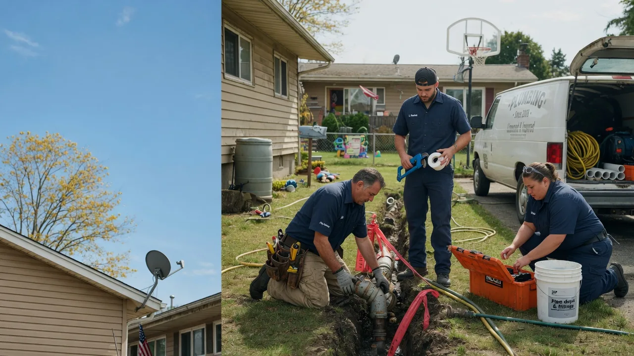 Garbage Disposal Replacement in Hinckley, IL near me